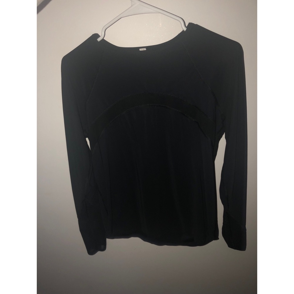 Lululemon long sleeve